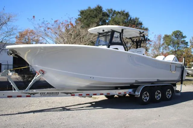 Slide: The Image of Tidewater CC Adventure 302 2026 - 10