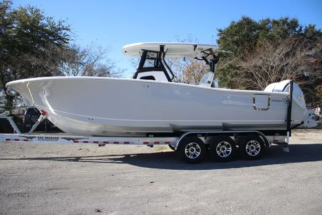 Slide: The Image of Tidewater CC Adventure 302 2026 - 12