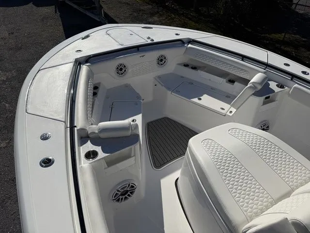 Slide: The Image of Tidewater CC Adventure 302 2026 - 14