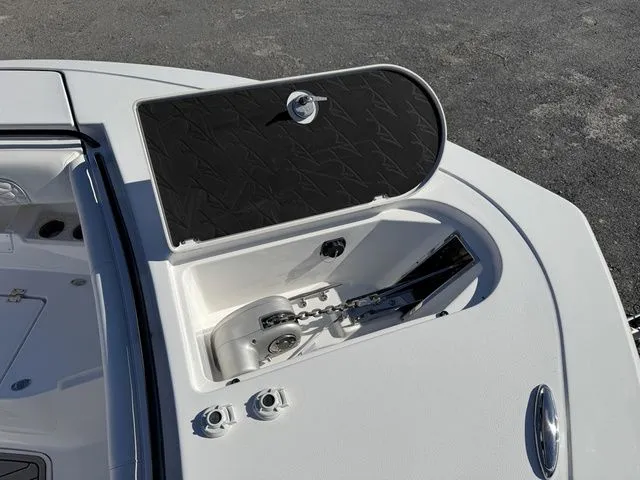 Slide: The Image of Tidewater CC Adventure 302 2026 - 15