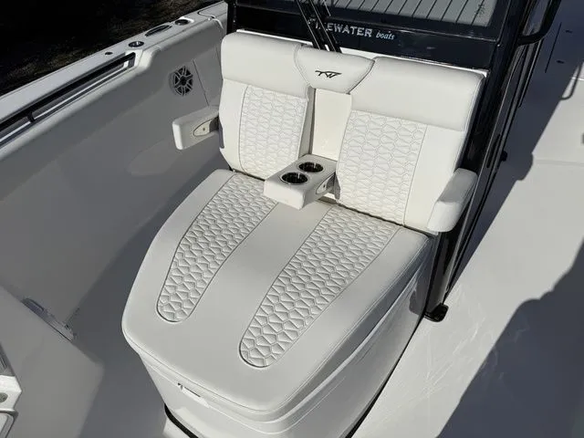 Slide: The Image of Tidewater CC Adventure 302 2026 - 18