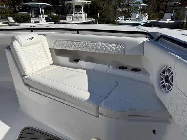 Slide: The Image of Tidewater CC Adventure 302 2026 - 19