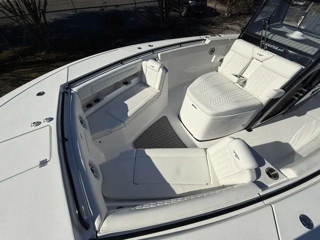 Slide: The Image of Tidewater CC Adventure 302 2026 - 21