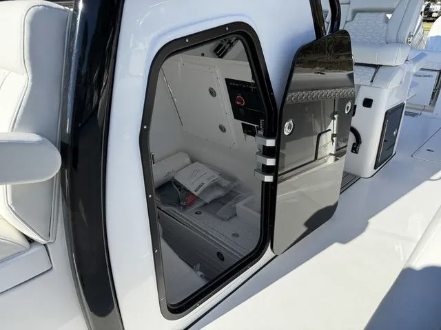 Slide: The Image of Tidewater CC Adventure 302 2026 - 22