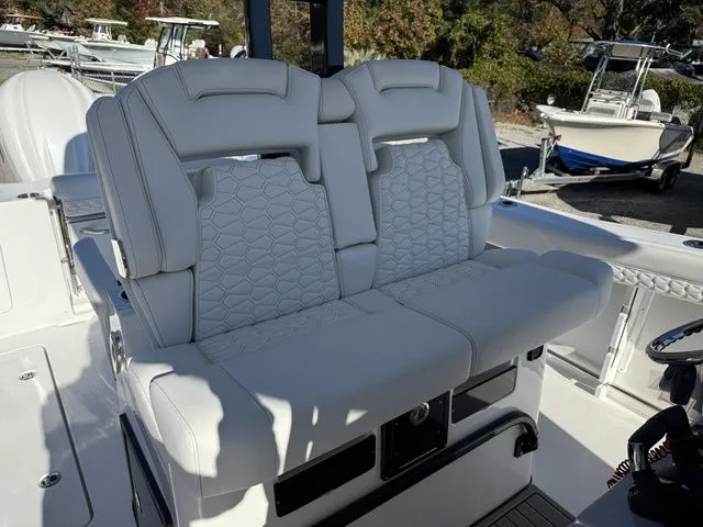 Slide: The Image of Tidewater CC Adventure 302 2026 - 24