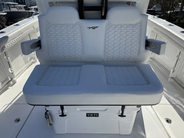 Slide: The Image of Tidewater CC Adventure 302 2026 - 28