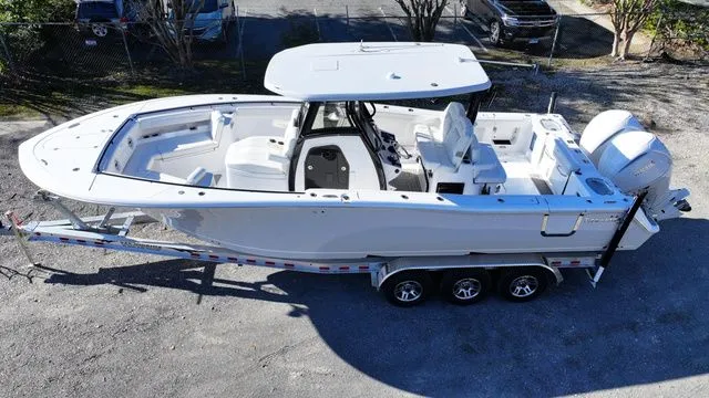 Slide: The Image of Tidewater CC Adventure 302 2026 - 3