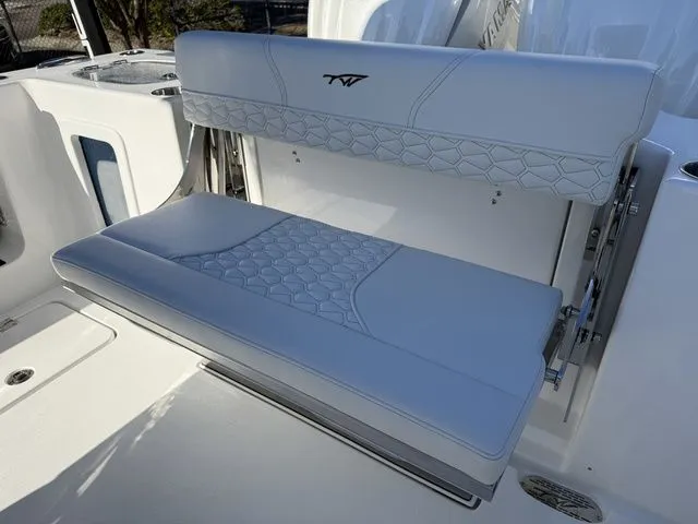 Slide: The Image of Tidewater CC Adventure 302 2026 - 30