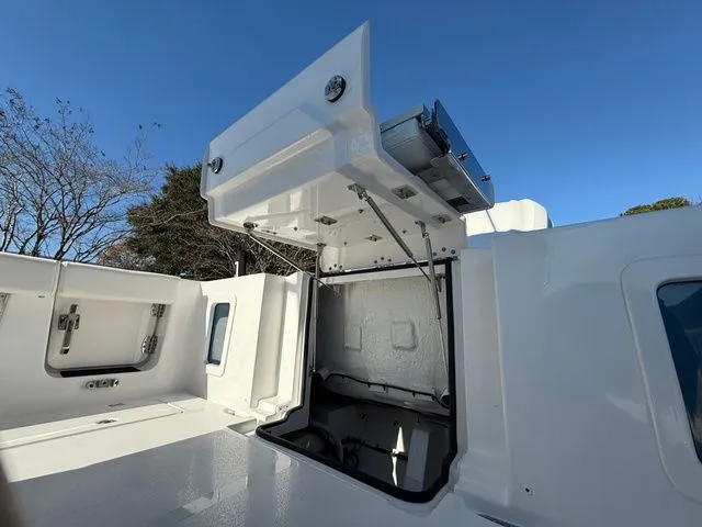 Slide: The Image of Tidewater CC Adventure 302 2026 - 31