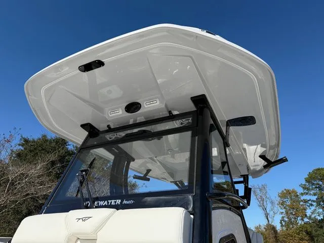 Slide: The Image of Tidewater CC Adventure 302 2026 - 35
