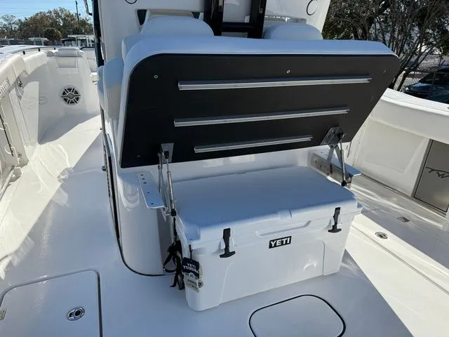 Slide: The Image of Tidewater CC Adventure 302 2026 - 38