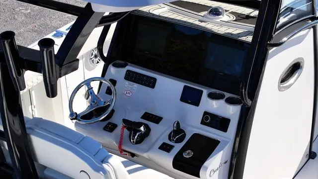 Slide: The Image of Tidewater CC Adventure 302 2026 - 4