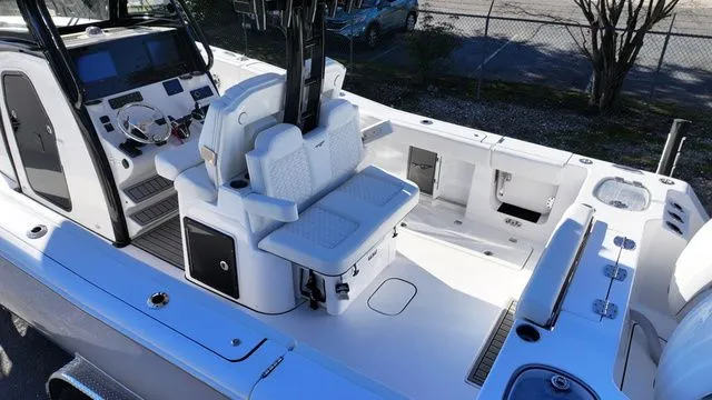 Slide: The Image of Tidewater CC Adventure 302 2026 - 5