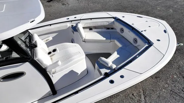 Slide: The Image of Tidewater CC Adventure 302 2026 - 7