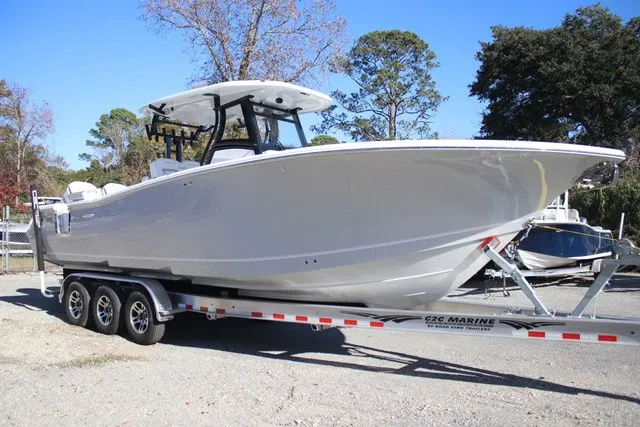 Slide: The Image of Tidewater CC Adventure 302 2026 - 8