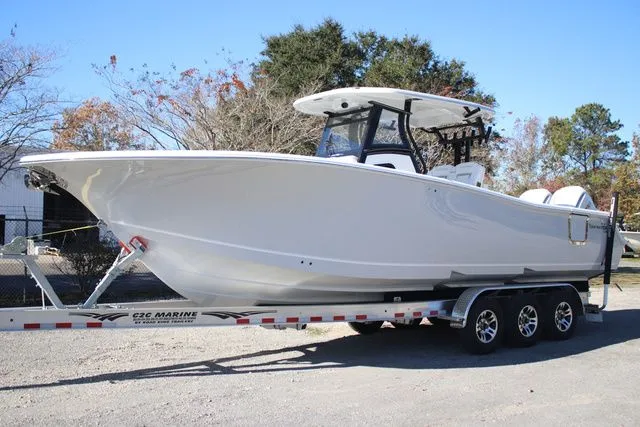 Slide: The Image of Tidewater CC Adventure 302 2026 - 9