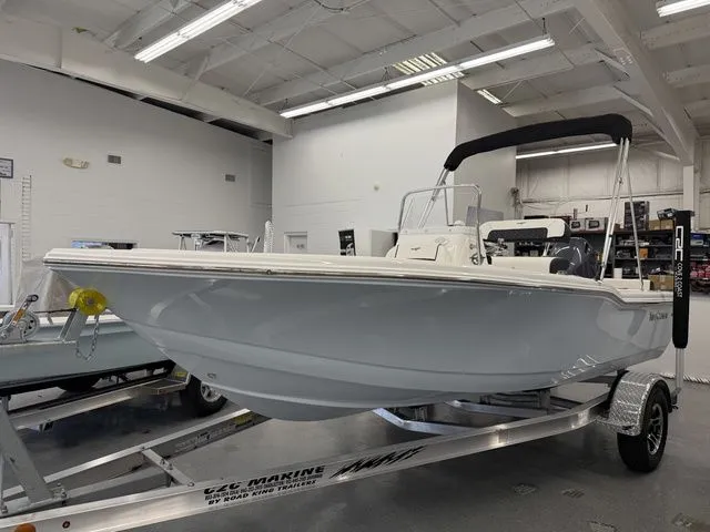 The Image of Tidewater CC Adventure 180 2026 - undefined