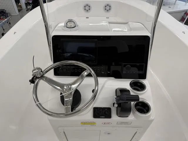 Slide: The Image of Tidewater CC Adventure 180 2026 - 10