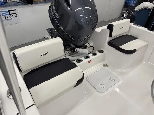 Slide: The Image of Tidewater CC Adventure 180 2026 - 4