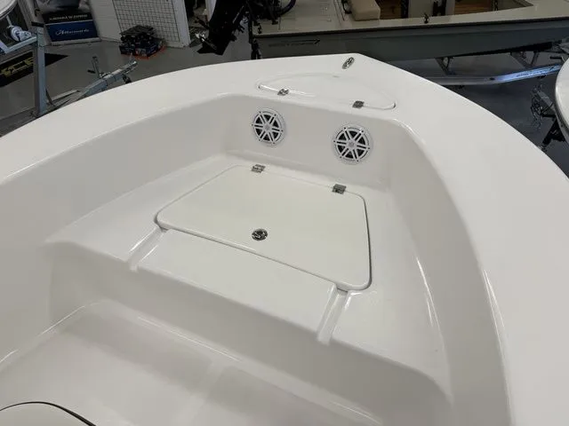 Slide: The Image of Tidewater CC Adventure 180 2026 - 5