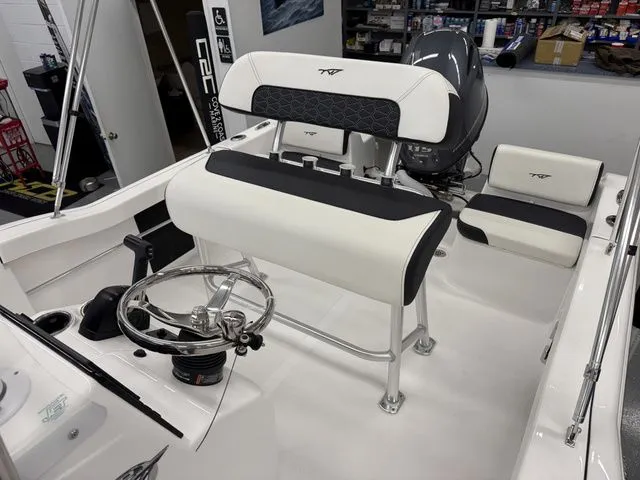 Slide: The Image of Tidewater CC Adventure 180 2026 - 7