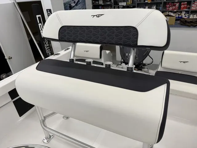 Slide: The Image of Tidewater CC Adventure 180 2026 - 8