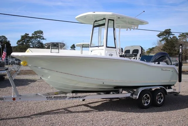 The Image of Tidewater 210 LXF 2026 - undefined