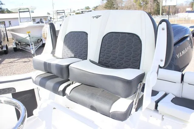 Slide: The Image of Tidewater 210 LXF 2026 - 12