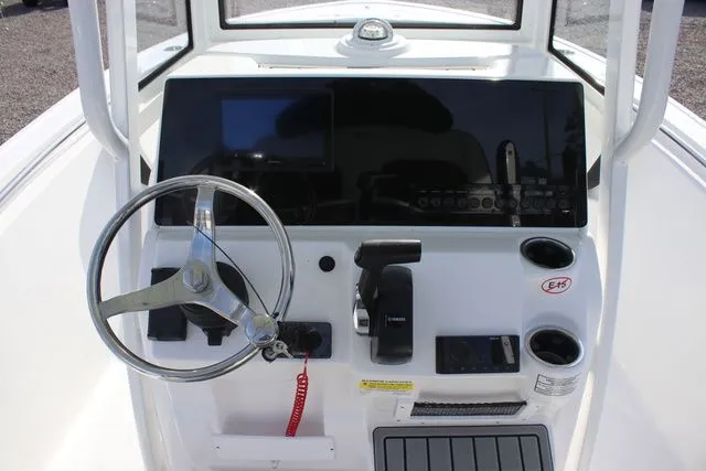 Slide: The Image of Tidewater 210 LXF 2026 - 13