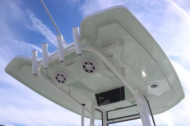 Slide: The Image of Tidewater 210 LXF 2026 - 14