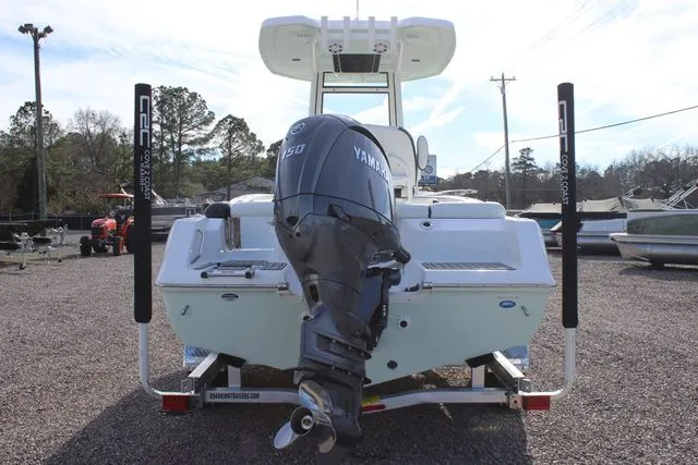 Slide: The Image of Tidewater 210 LXF 2026 - 4