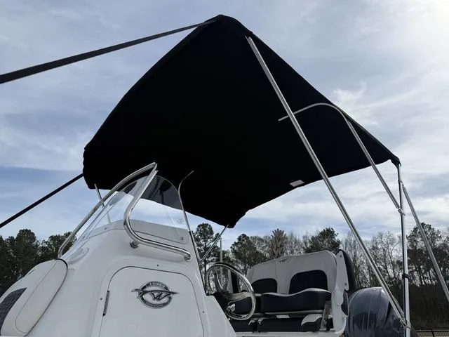 Slide: The Image of Tidewater CC Adventure 198 2026 - 3