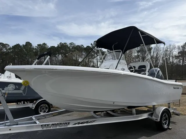 Slide: The Image of Tidewater CC Adventure 198 2026 - 4