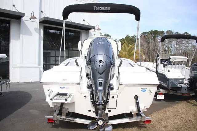 Slide: The Image of Tidewater CC Adventure 198 2026 - 8