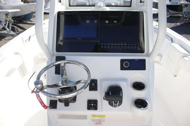 Slide: The Image of Tidewater 232 LXF 2026 - 14