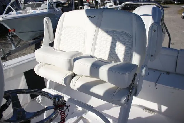 Slide: The Image of Tidewater 232 LXF 2026 - 6