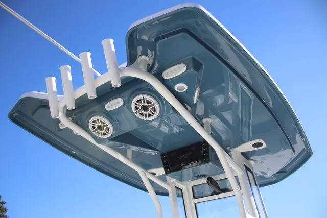 Slide: The Image of Tidewater 232 LXF 2026 - 8