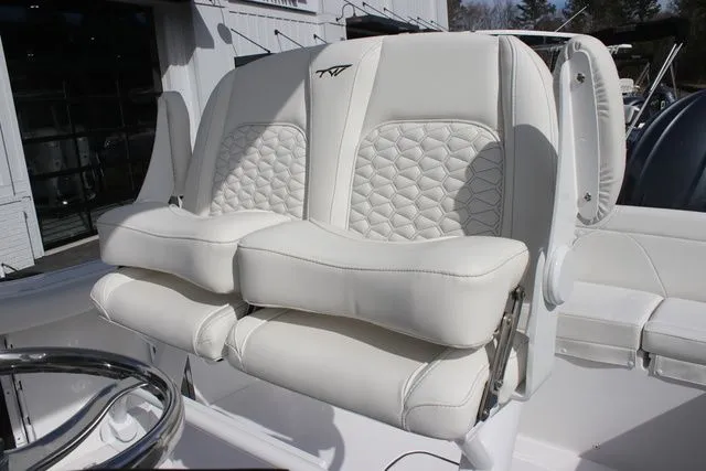 Slide: The Image of Tidewater LXF 256 2026 - 10