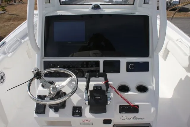 Slide: The Image of Tidewater LXF 256 2026 - 12