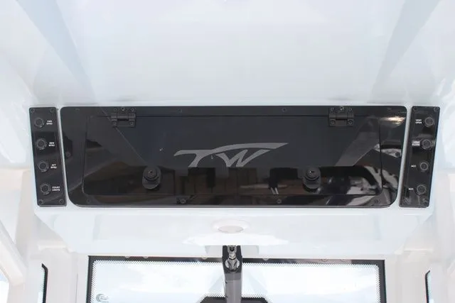 Slide: The Image of Tidewater LXF 256 2026 - 13