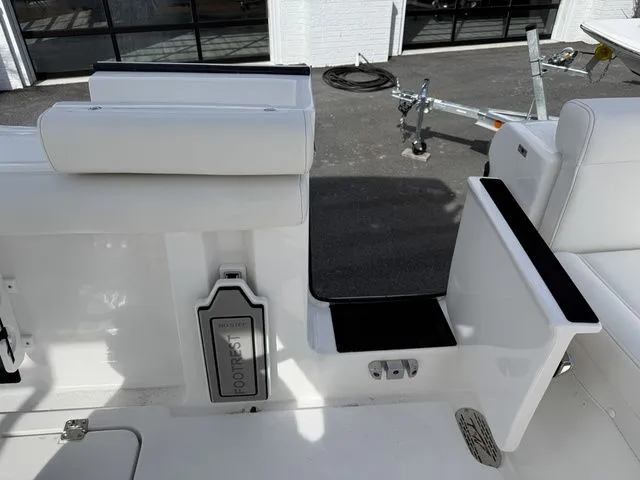 Slide: The Image of Tidewater LXF 256 2026 - 22