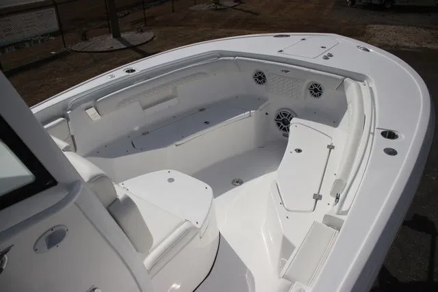 Slide: The Image of Tidewater LXF 256 2026 - 5