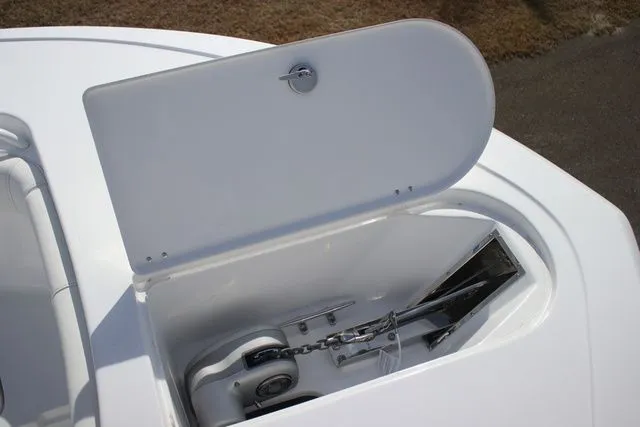 Slide: The Image of Tidewater LXF 256 2026 - 6