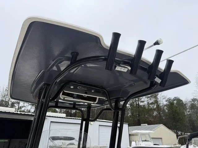 Slide: The Image of Robalo R230 Center Console 2021 - 11