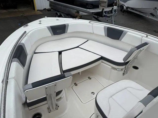 Slide: The Image of Robalo R230 Center Console 2021 - 12
