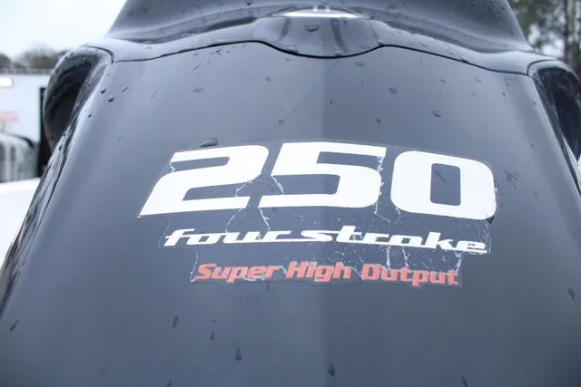 Slide: The Image of Robalo R230 Center Console 2021 - 6