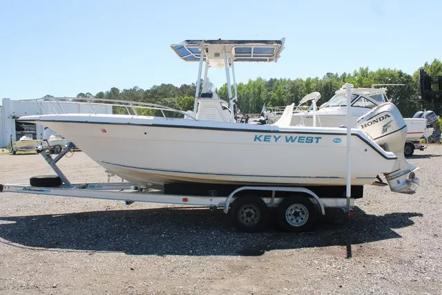 Slide: The Image of Key West 2220 2003 - 3