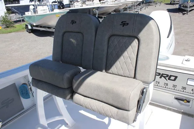 Slide: The Image of Sea Pro 239 Deep-V CC 2023 - 13