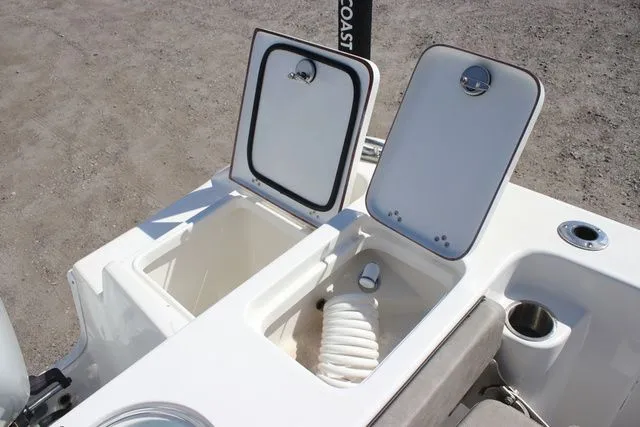 Slide: The Image of Sea Pro 239 Deep-V CC 2023 - 18