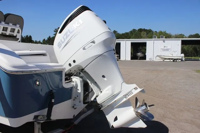 Slide: The Image of Sea Pro 239 Deep-V CC 2023 - 22